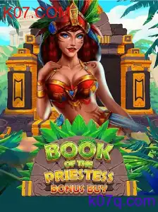 Desbravando os Mistérios de BookOfThePriestess: Um Novo Horizonte nos Jogos Online