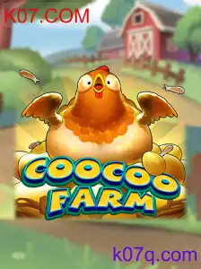 CooCooFarm: Uma Aventura Inovadora no Mundo dos Jogos
