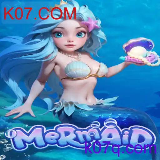 Descubra o Fascinante Jogo 'Mermaid' no K07.COM
